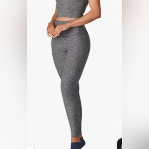 Tavi Women's Gray Leggings